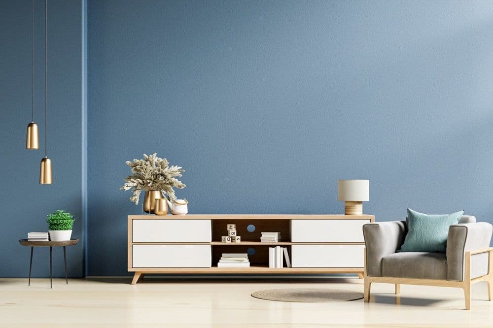 DECORATIVE & FEATURE WALLS