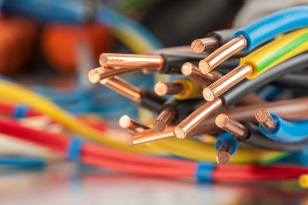 ELECTRICAL WIRING & REWIRING