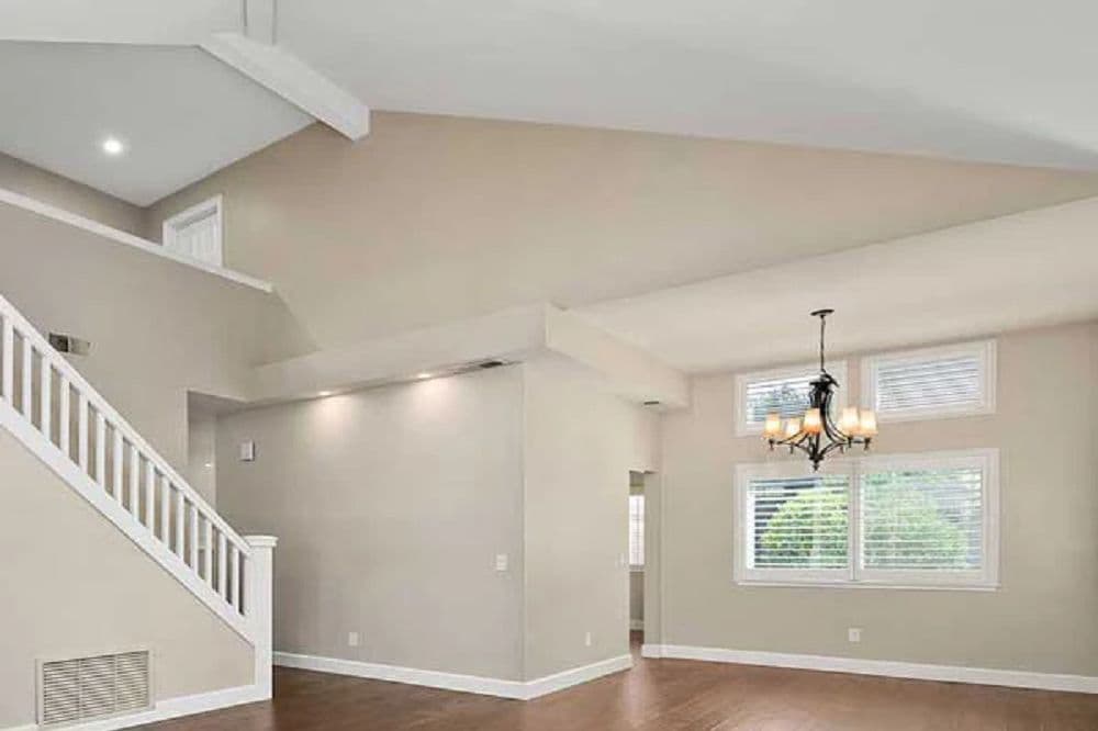INTERIOR FINISHING & PAINTING