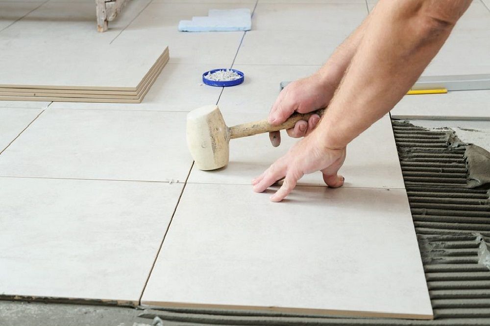 Professional Floor & Wall Tiling Solutions in Dubai