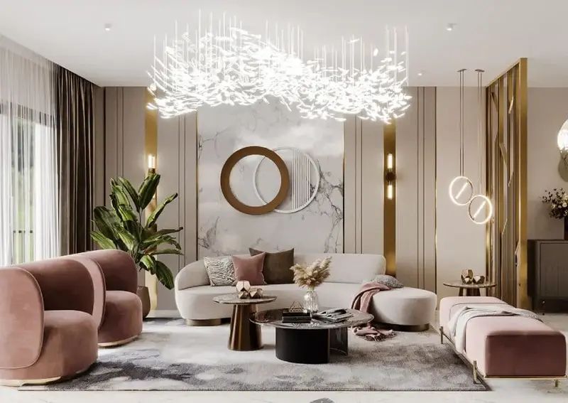 Premium Custom-Made Furniture Solutions in Dubai