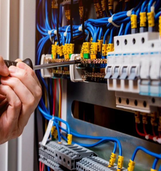 Professional Electrical Services for Homes & Businesses in Dubai