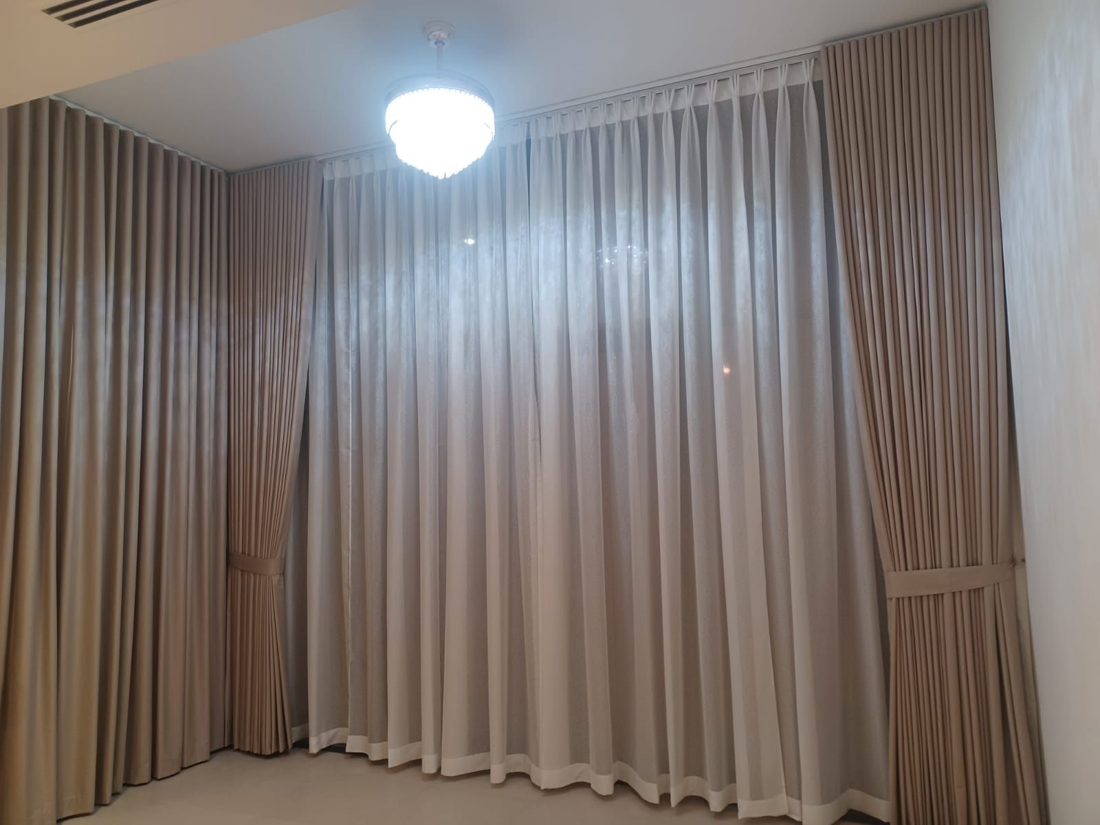 Your Trusted Curtain & Renovation Experts in Dubai