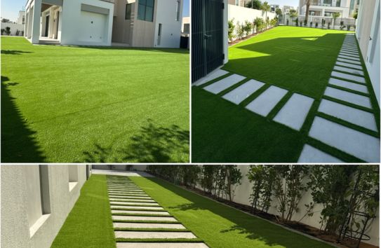 Commercial Tiling