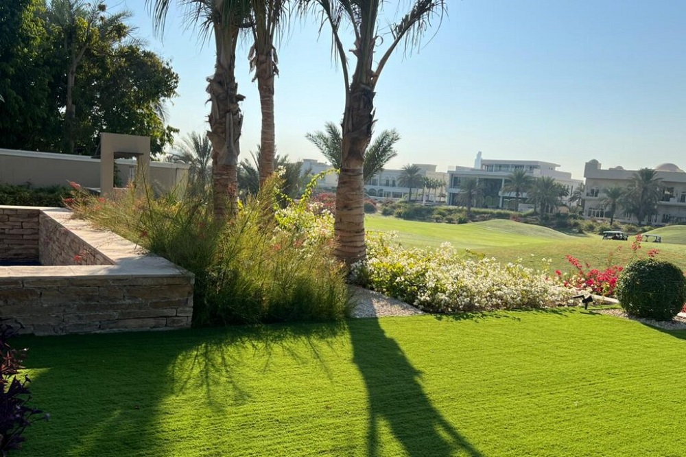 We ensure proper ground preparation, leveling, drainage, and secure installation for a clean and long-lasting result.